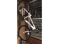 halfords jewel bike
